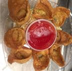 Best Fried Wonton with Sweet & Sour Sauce (8) in Boca Raton, FL