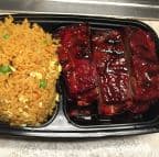 Best B.B.Q. Spareribs in Boca Raton, FL