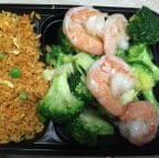 Best Shrimp with Broccoli in Boca Raton, FL