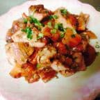 Best Bourbon Chicken in Boca Raton, FL